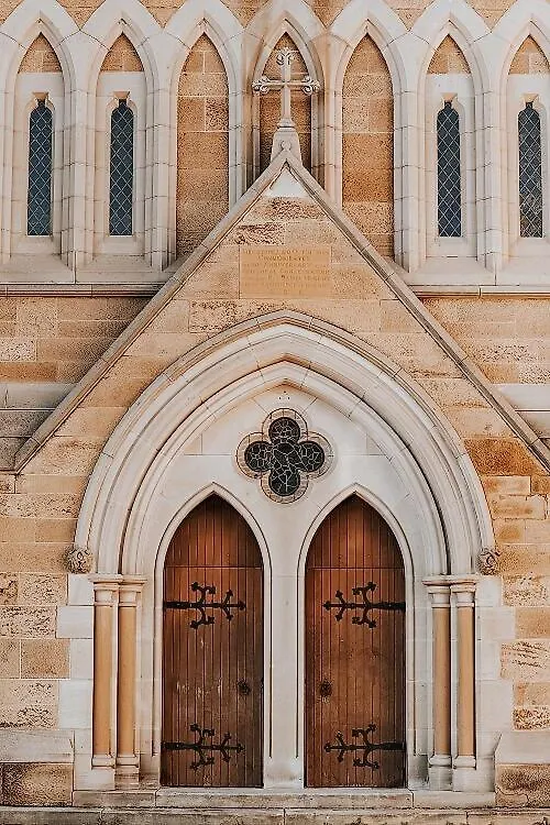 Cathedral View - Serene Inner City Retreat Hobart Daire