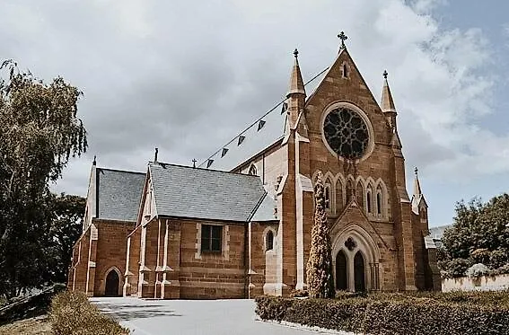 Cathedral View - Serene Inner City Retreat Hobart